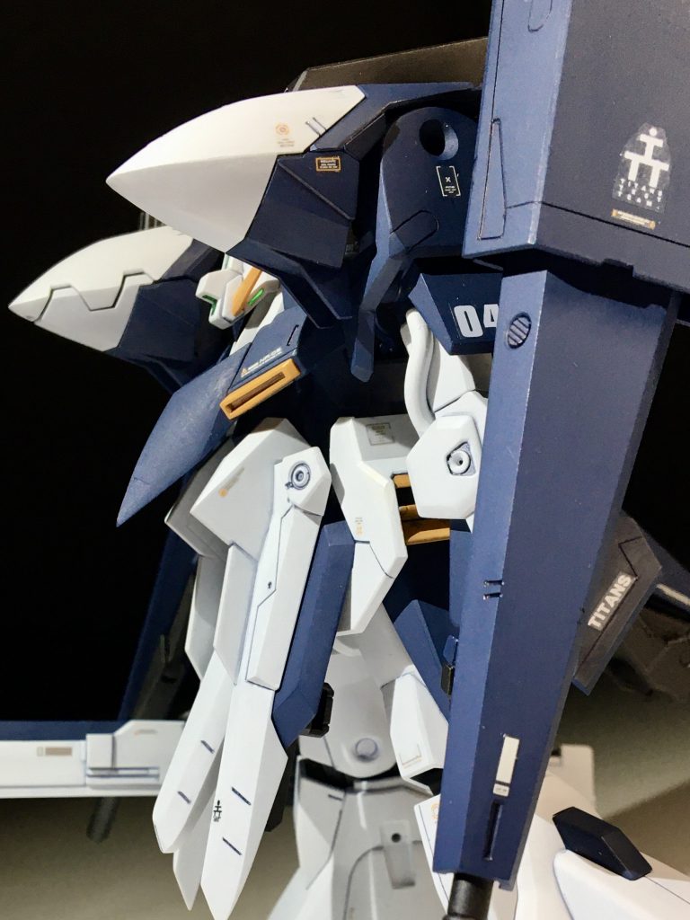 面出しが気持ち良かったですw