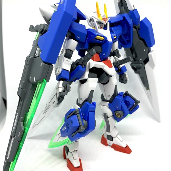 OOガンダム　セブンソード/G