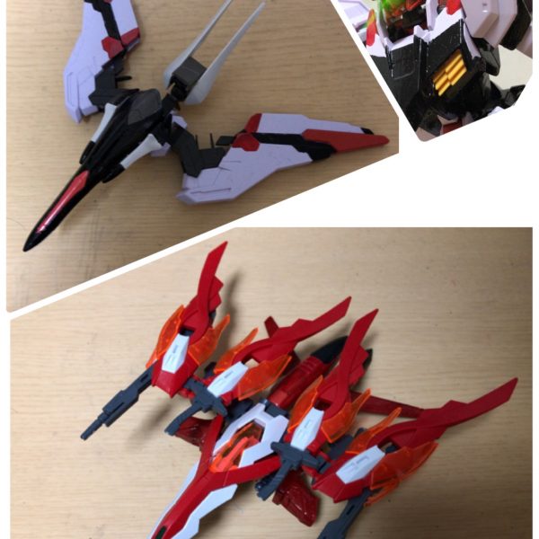 ルクスリア+‪α‬