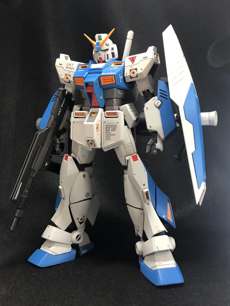 MG nt-1アレックスver2.0