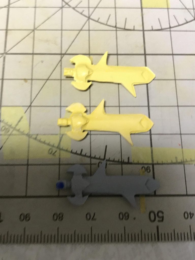 結構上手く行ったと思います