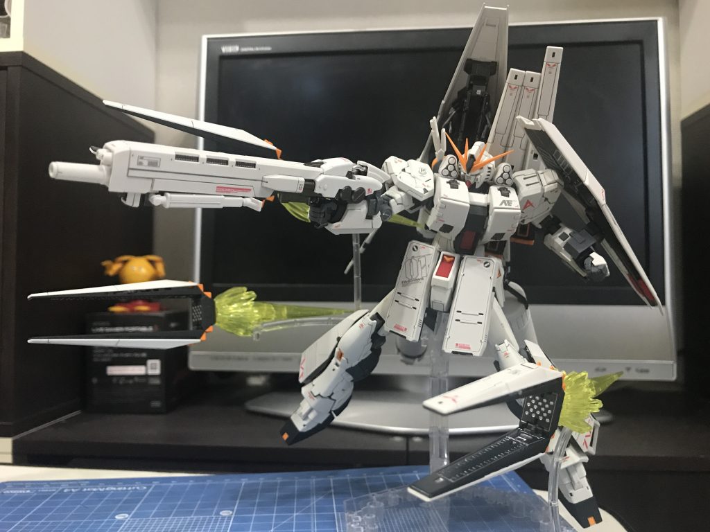 以上！色々詰め込みましたが最後まで楽しく作れました！