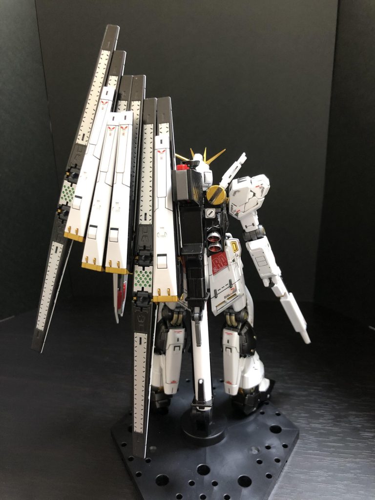 バックショット