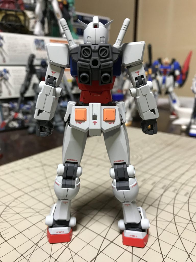 ランドセルも独特なアレンジが効いていて面白い物になってますね。