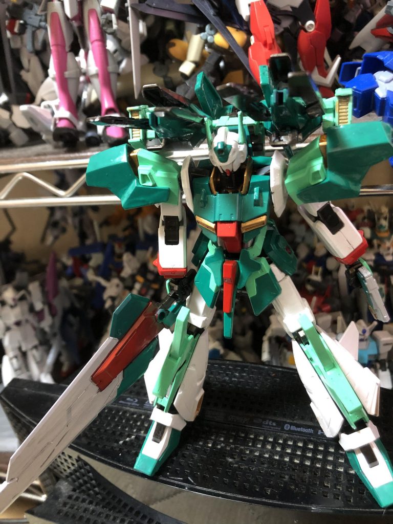 ゆういつの高火力武装。