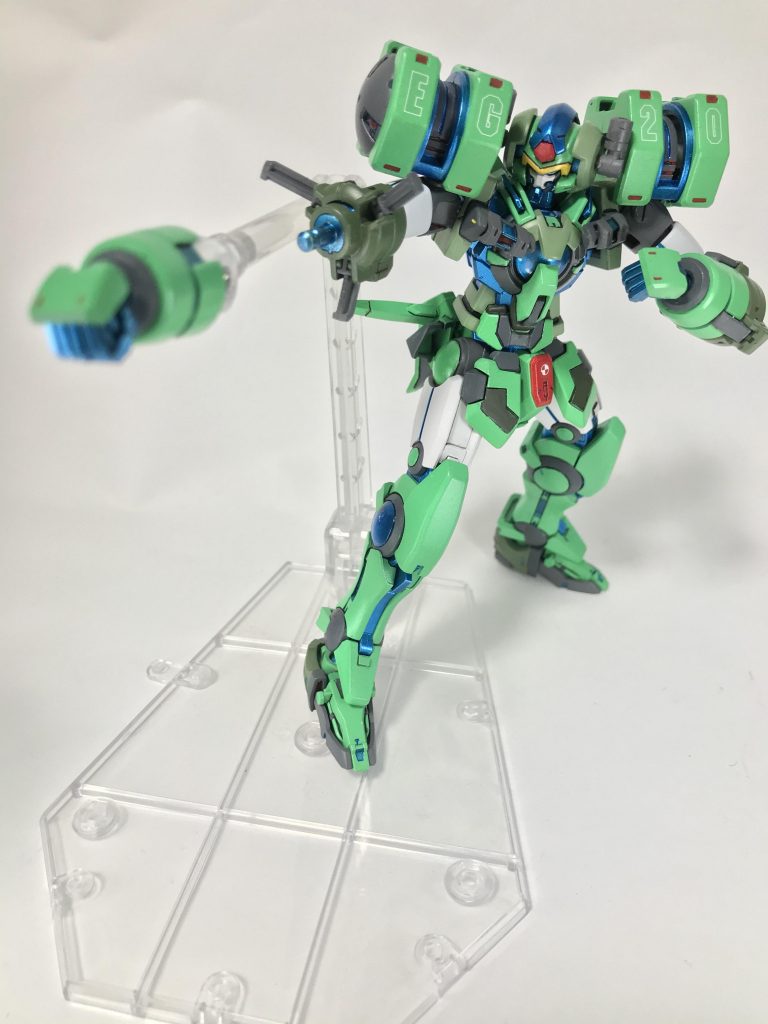 男の浪漫　ロケットパンチ