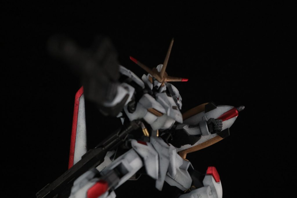 以上です。粘土の乾燥以外はサックリできました。ガチンコミキシングの合間の気分転換になったと思います。最後までご覧頂きありがとうございますm(_ _)m