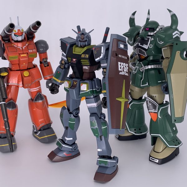 21st century real type