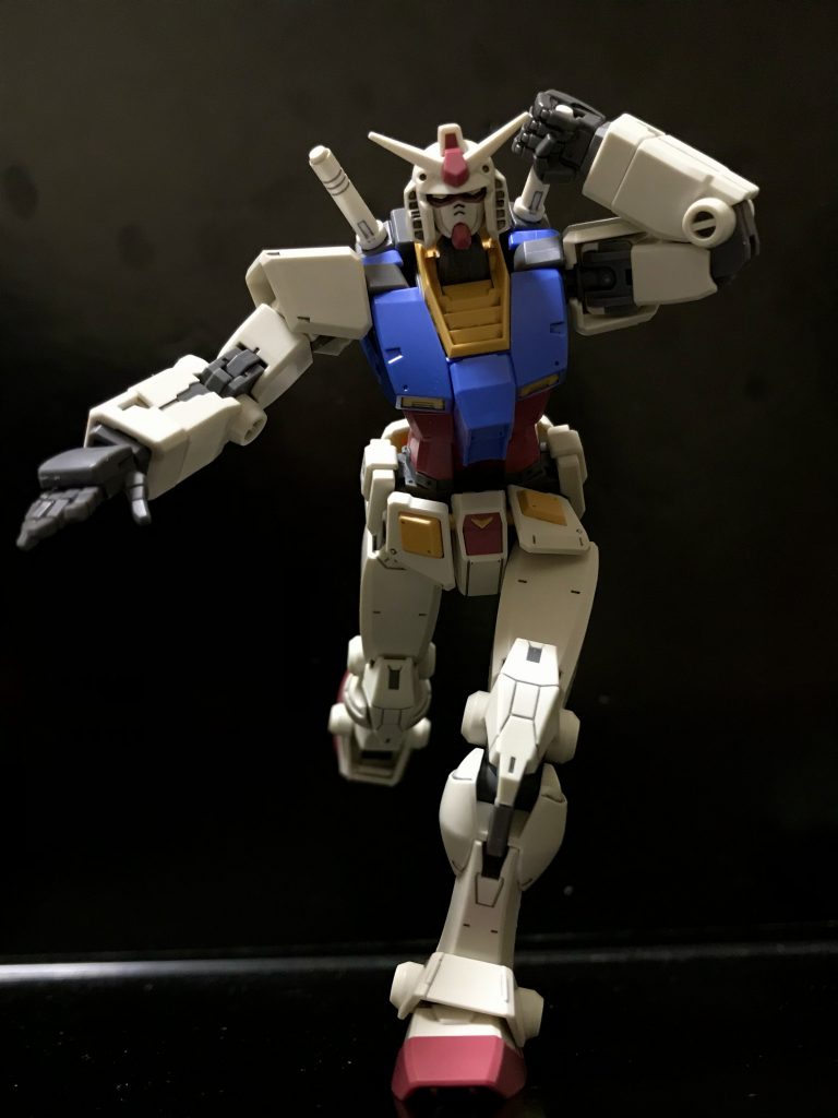 ほんと、よく動きます。