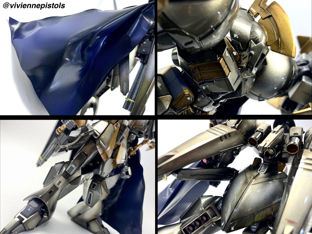 各所、アピールショット