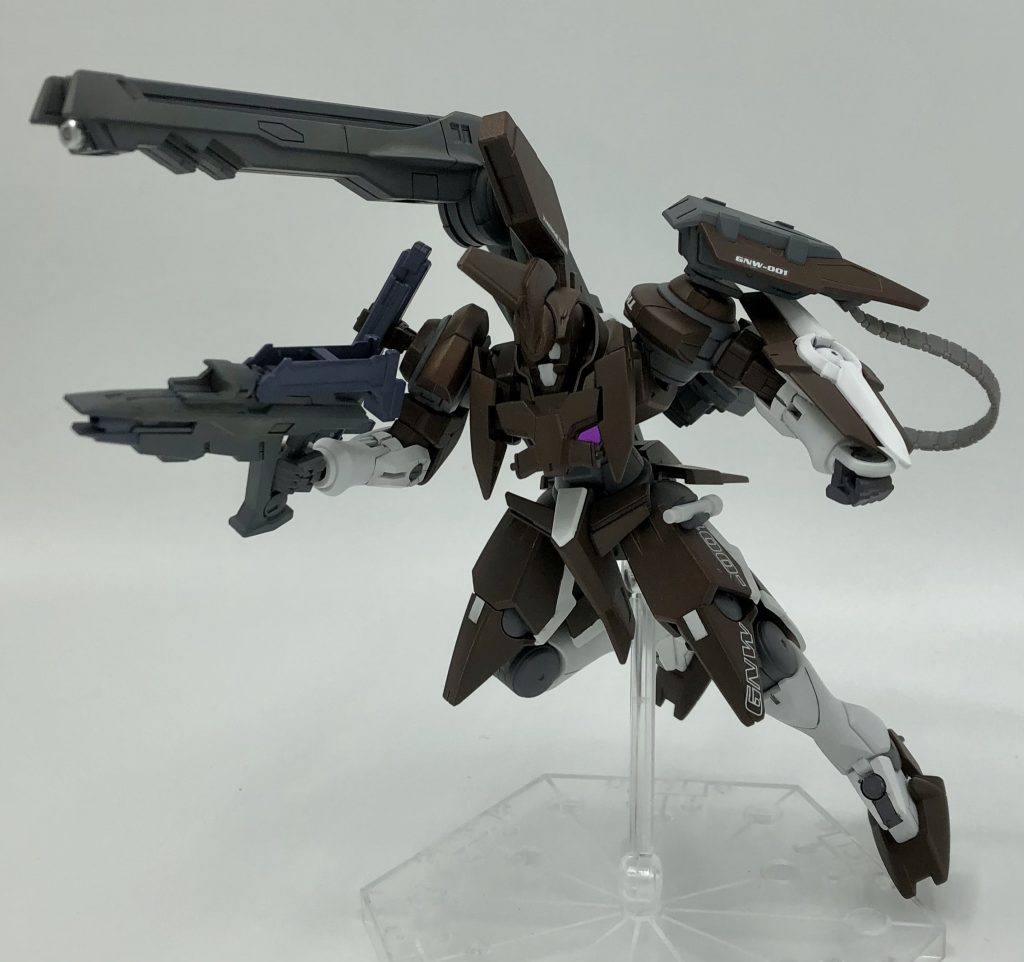 チームトリニティの3機体…何とか仕上げたいと思います(✽´ཫ`✽)