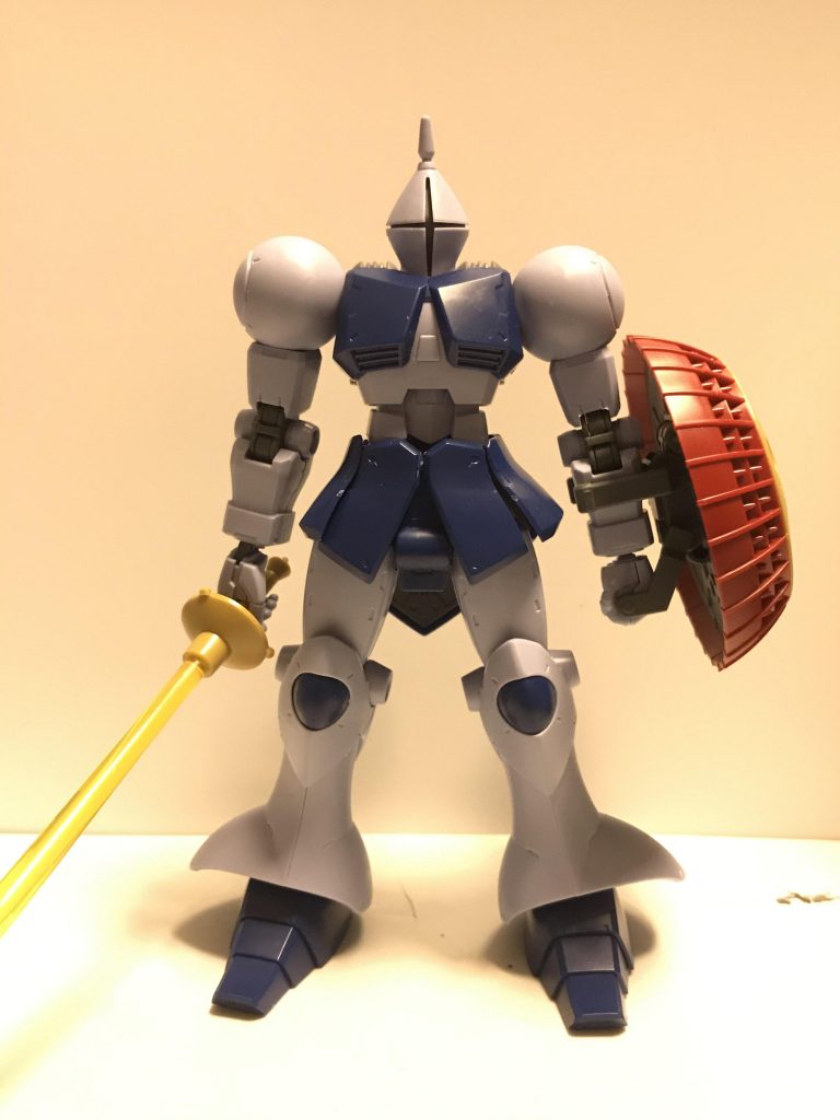 素組み