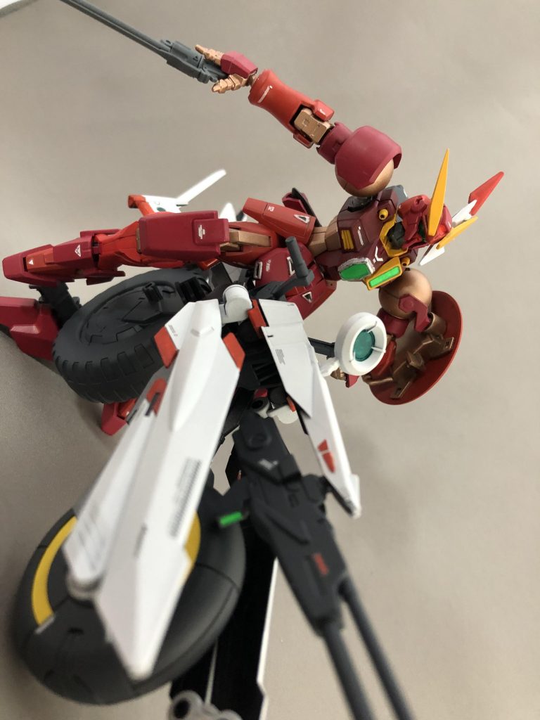 以上、新作ハートシューターマキシマでした!ここまでご覧いただき、本当にありがとうございました!