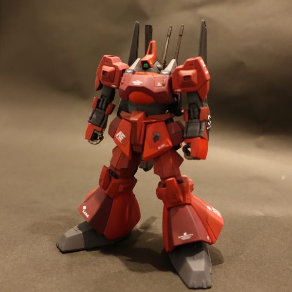 HGUC リックディアス