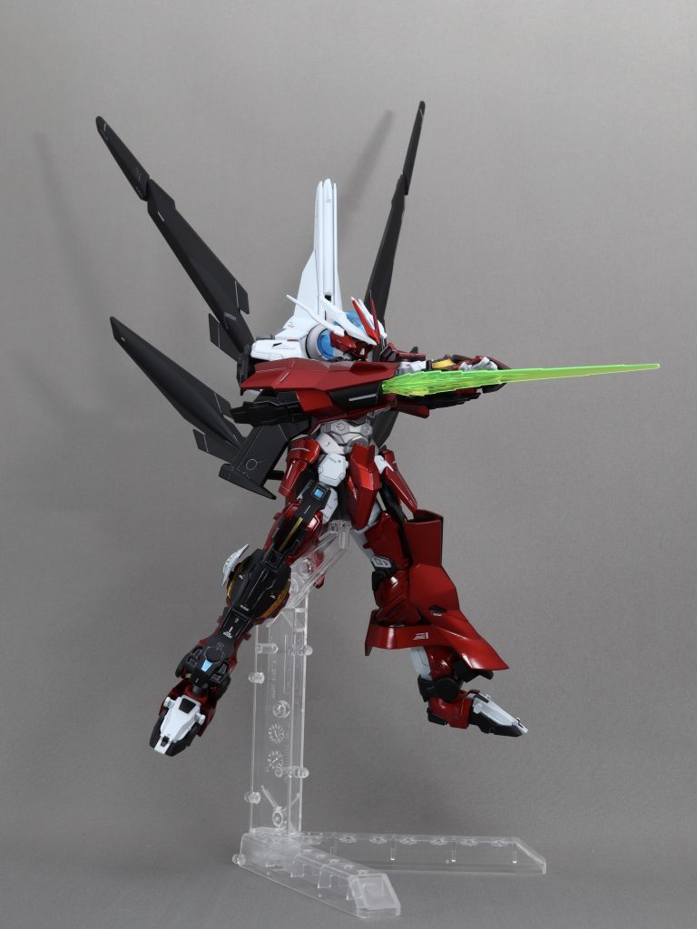 思い出のポーズ!