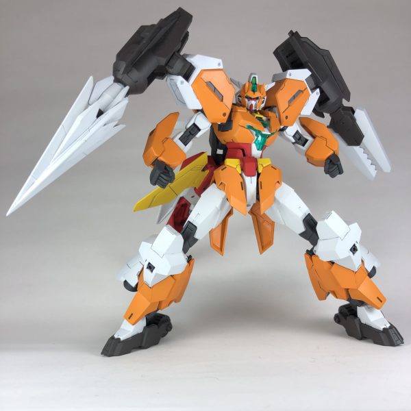 サタニクスガンダム