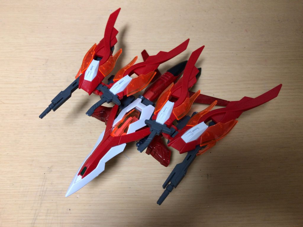 今回の目玉ユニット