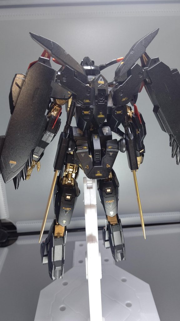 バックショットはこちら。