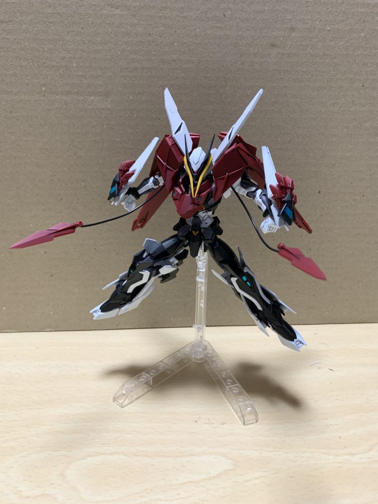 トラスティハーケン