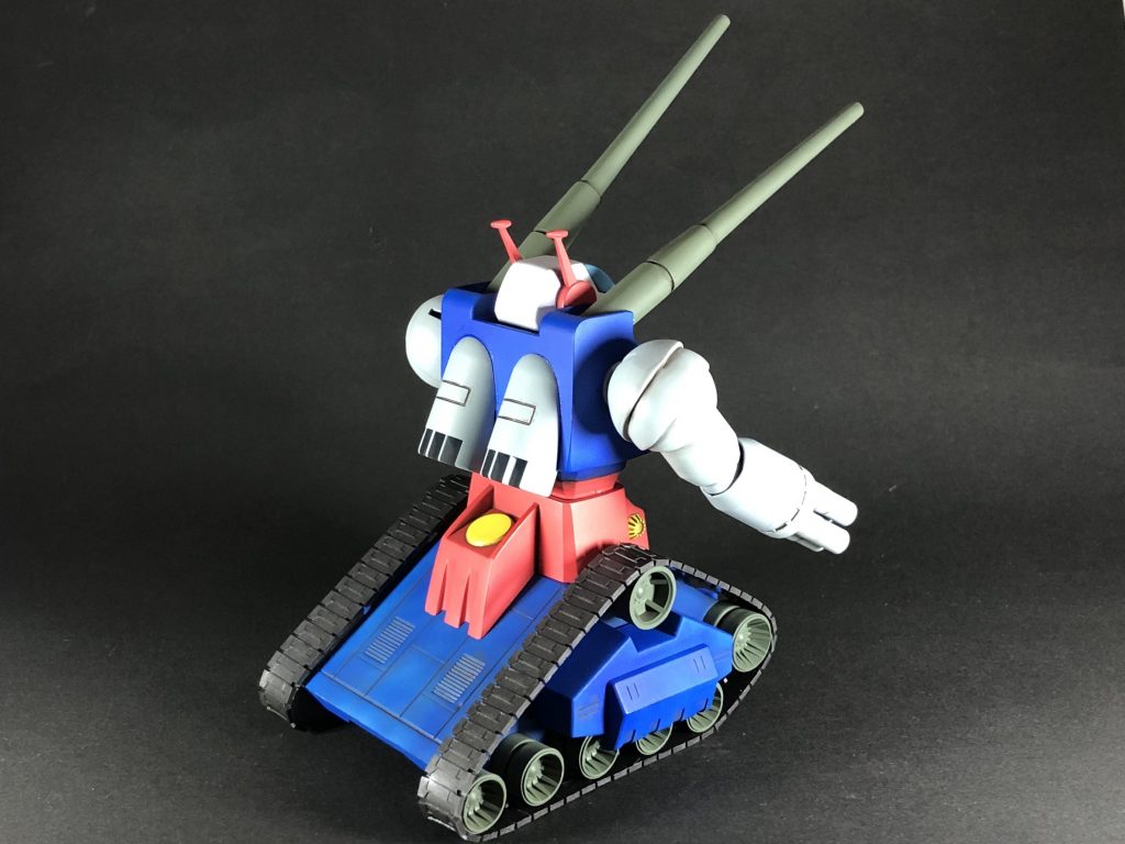 ストレート組みです。