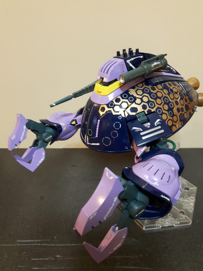 MAモードです。