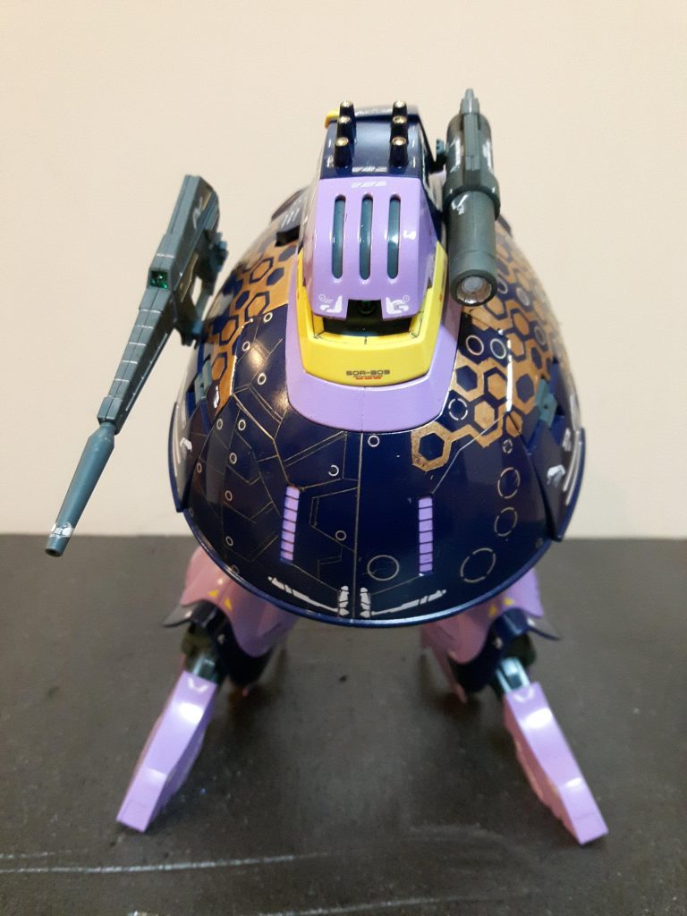 かわいいです。