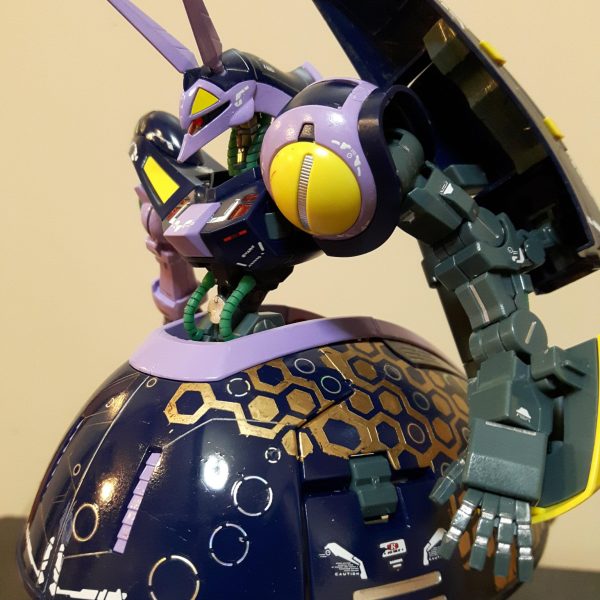 バウンドドック