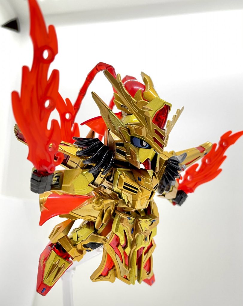 炎の剣(名称不明)