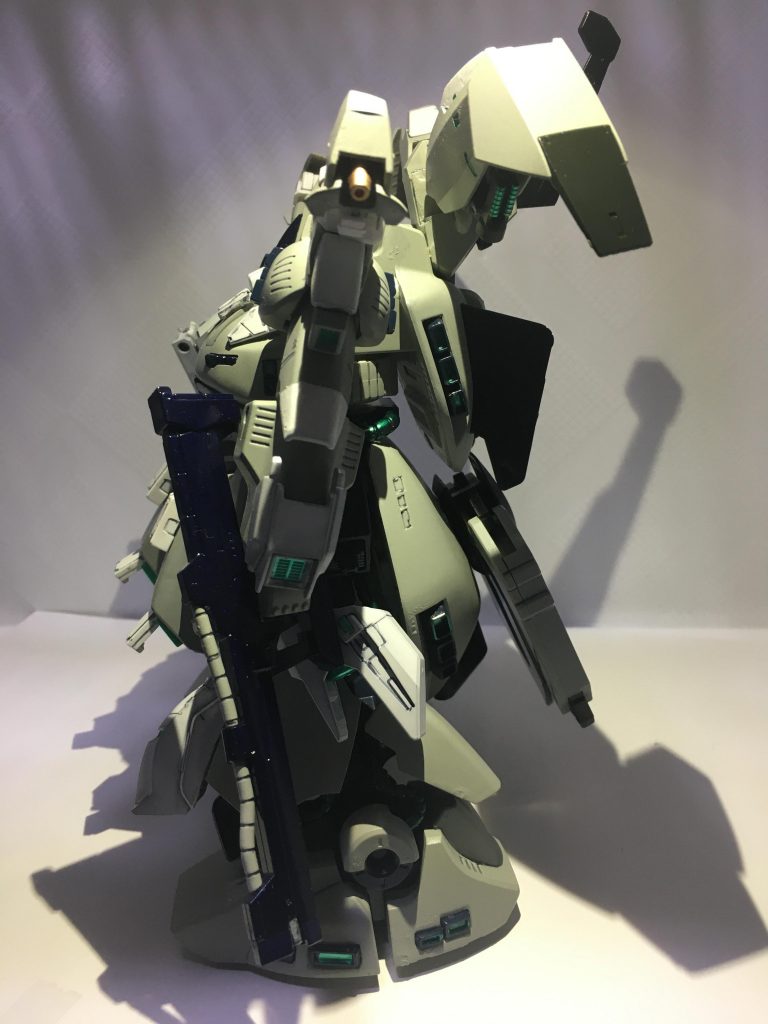 サイドショット