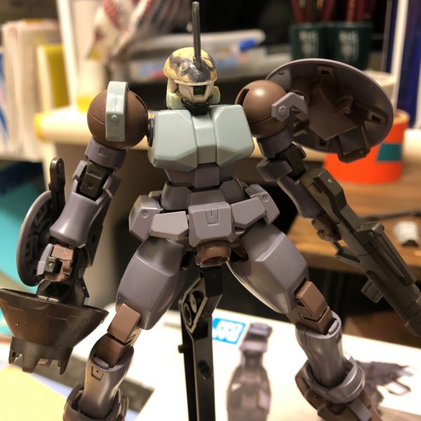 ヴァイエイト仮 アドバイス急募！