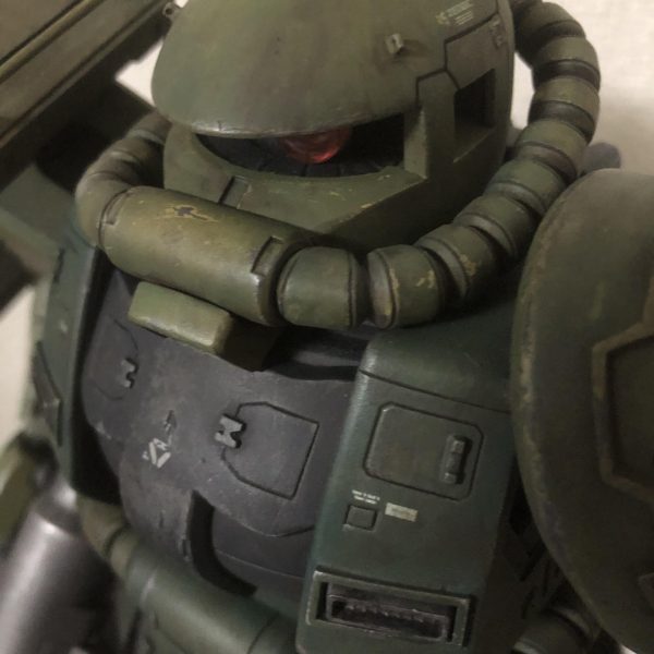 2対のffνガンダム