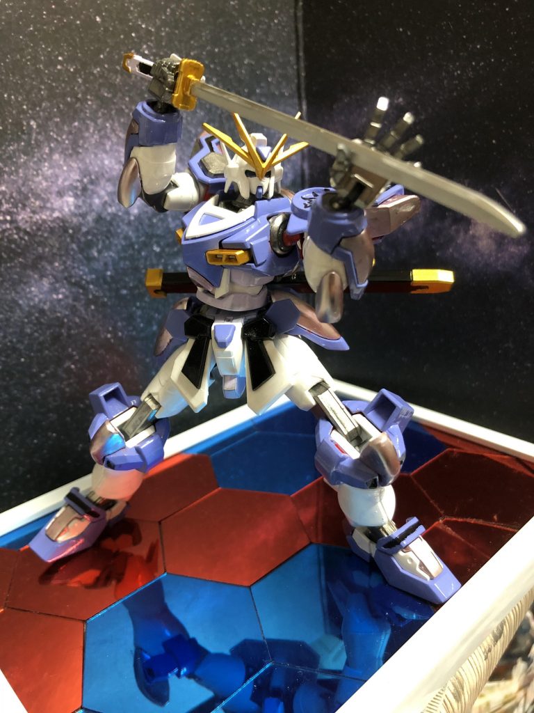 悪•即•斬！！