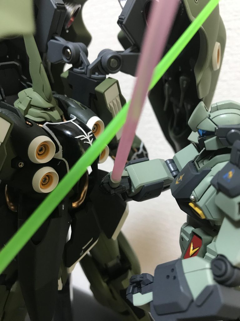 これが撮りたかった!