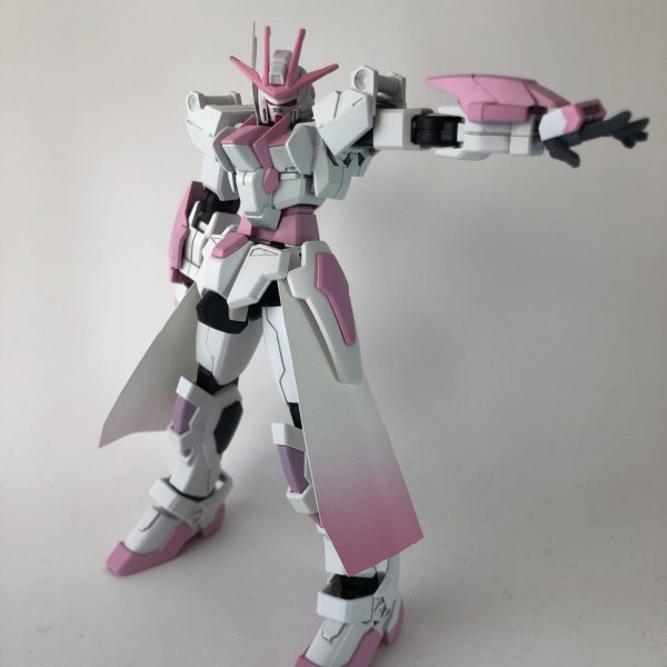 結城友奈は勇者である ガンダムブレイブ