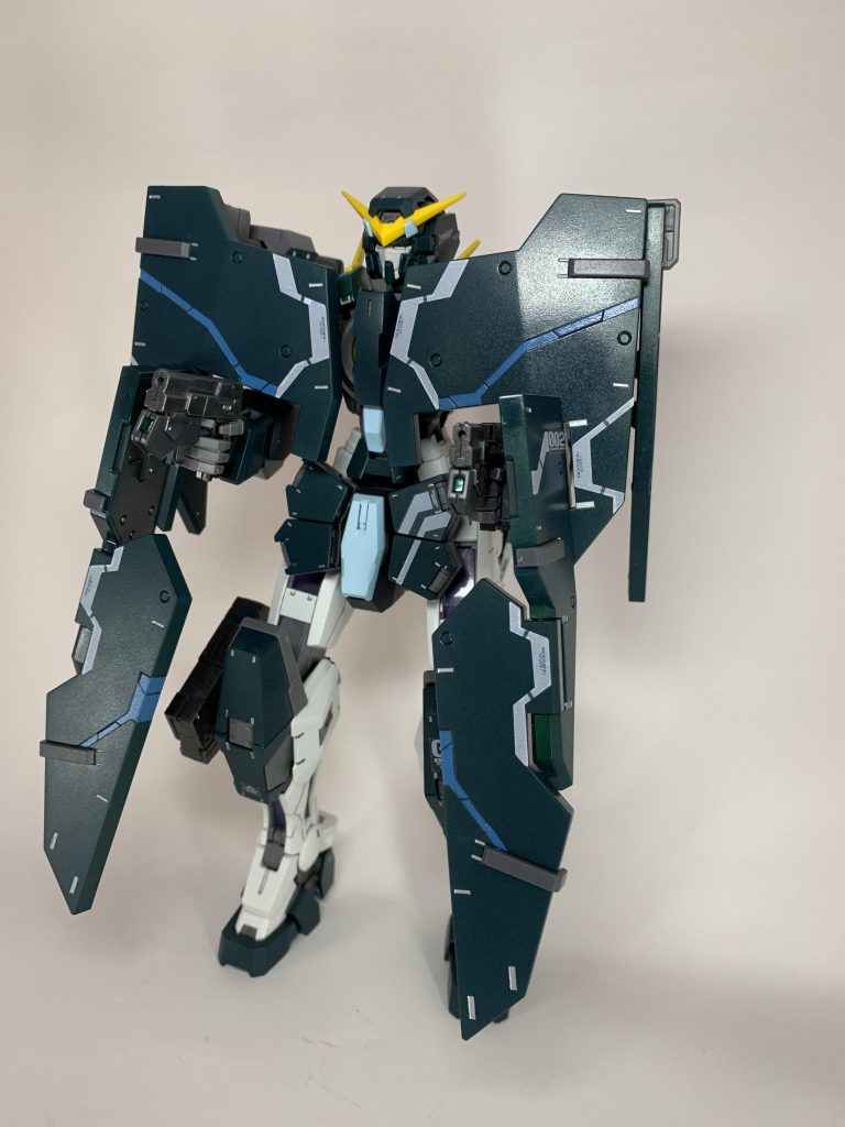 閉じつつ撃っちゃうやつ。