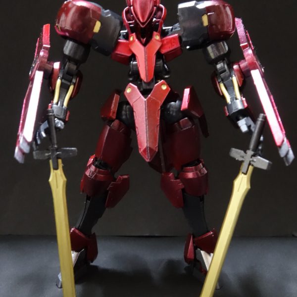 HGIBO　グリムゲルデ