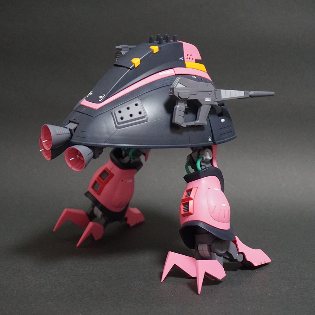 MAバックショットです。