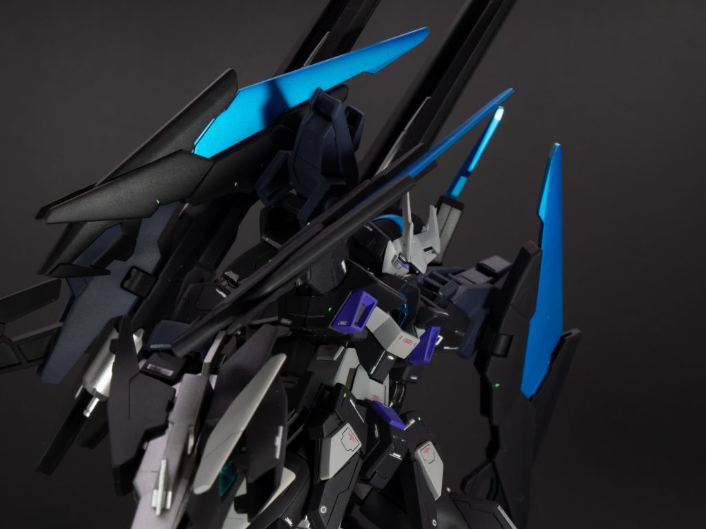 はじめて黒をベースにしたカラーリングだったので不安も多かったけどそれなりの仕上がりで完成したので安心しました。