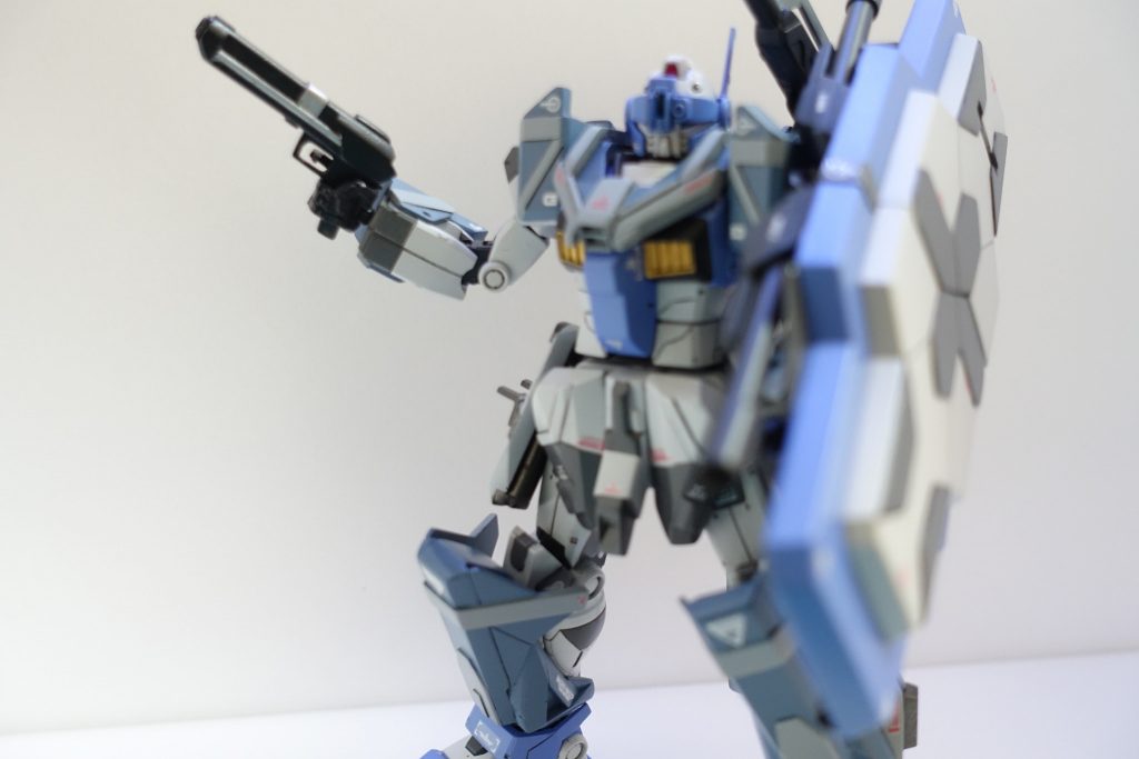 シールドは、分割・合体できます。