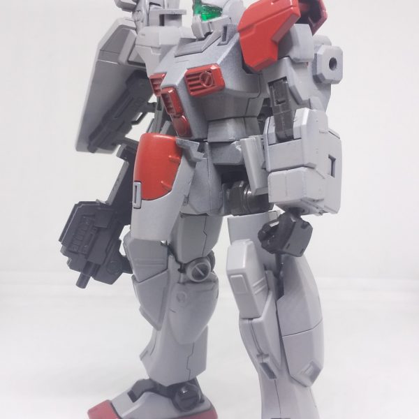 特殊部隊専用ジム3