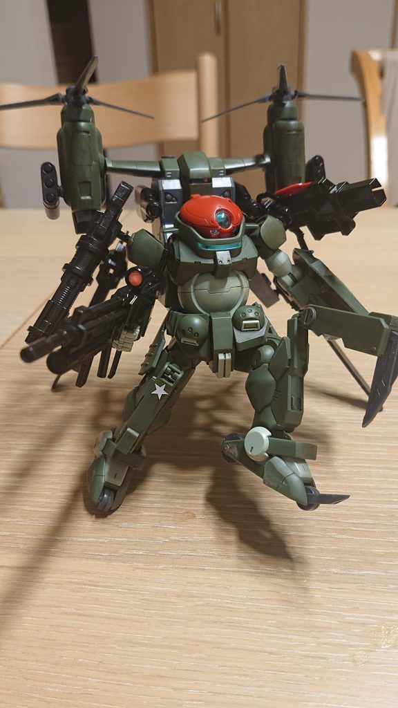 各種シャープ化してます。