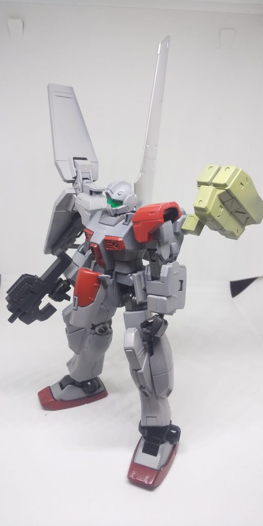 この部隊は他の部隊より任務達成率が高く、様々な残党軍を壊滅させたとの噂だが、部隊員の素性も経歴も何もかもが公表されず、真相は歴史の闇の中に葬られている……。