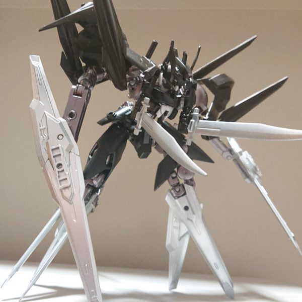 フェイスフレーム・キメラビースト