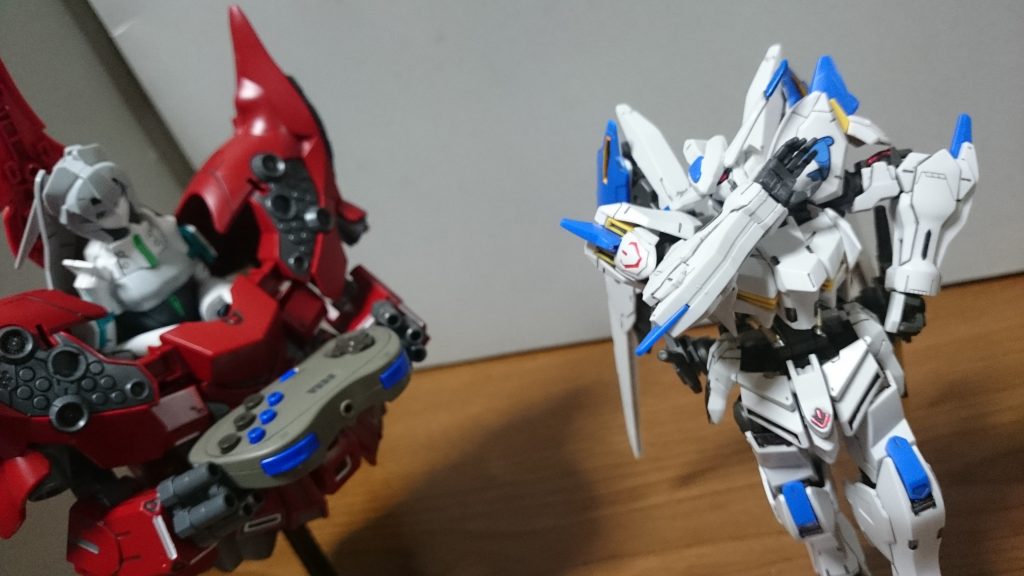 アシャの「マギー様」呼びが可愛らしかったっス