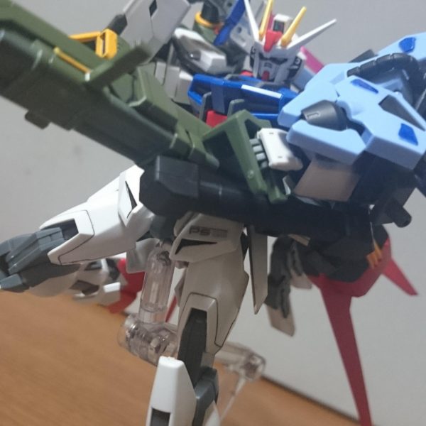 不可能を可能にする男