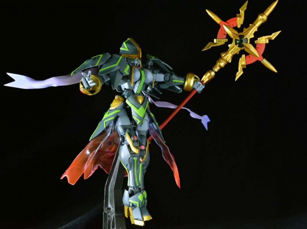 ちょっと途中でだれてしまい、ところどころかなり荒っぽく仕上げてしまったので、遠くで薄目で見ていただければと思います…ｍ（＿ ＿）ｍ