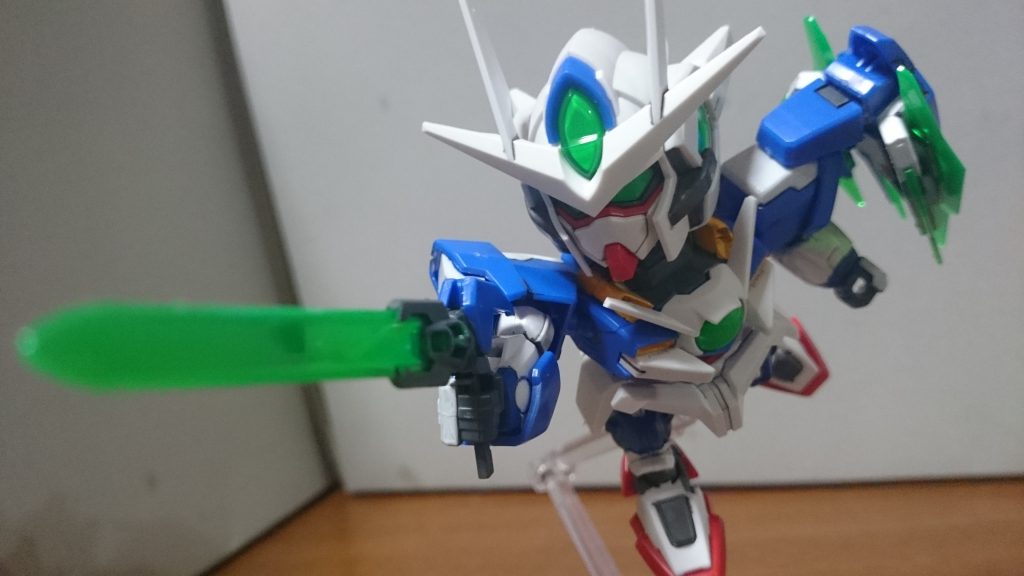 『アヤメさんのだぶるオークあんた！』『ふたつのビルドダイバーズでいつもはSDガンダムを操るふたりの対戦です！』