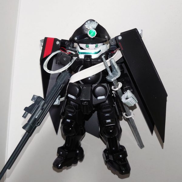 グリモア・カラビニエリ