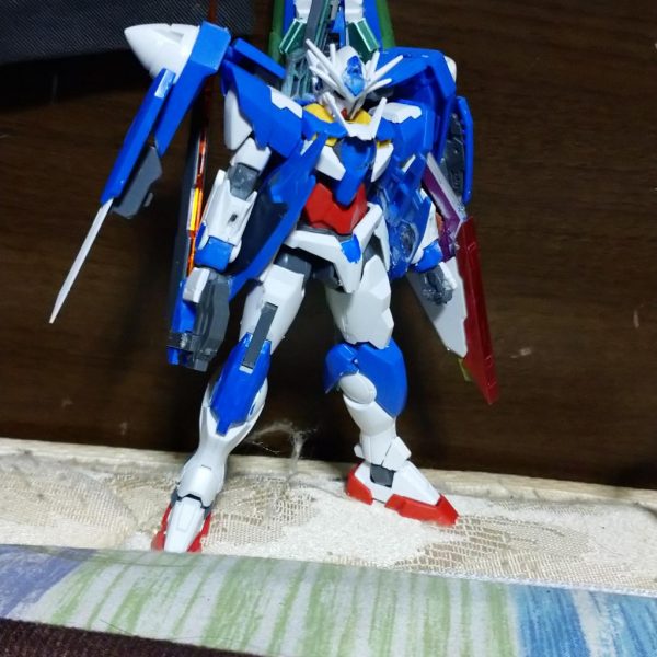 00クアンタ ノヴァノヴズ