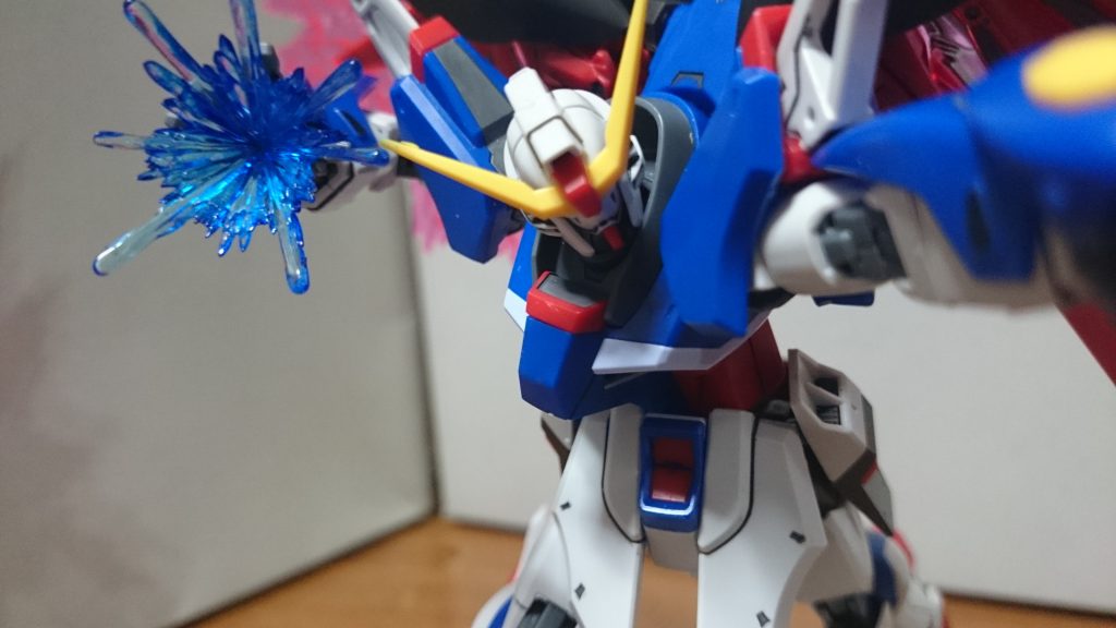 「パルマフィオキーナァ――――!!」